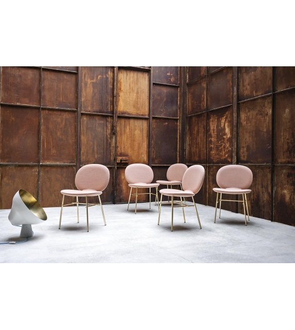 Kelly C Tacchini Chair