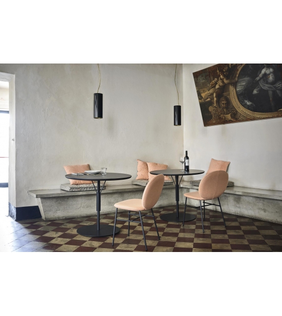 Kelly C Tacchini Chaise