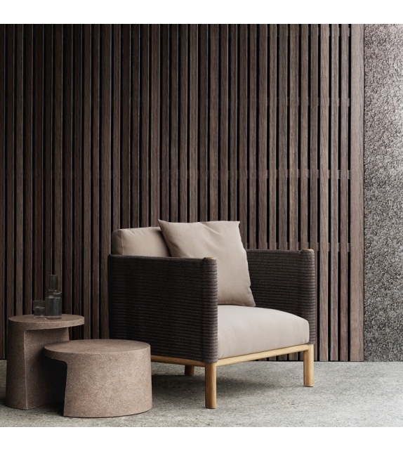 Giro Kettal Fauteuil