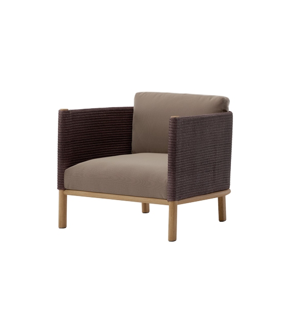 Giro Kettal Armchair