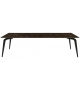 Odessa Ligne Roset Table With Top In Ceramic Stoneware