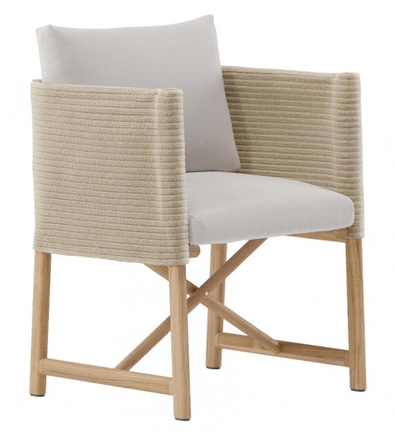 Giro Kettal Fauteuil Pliant