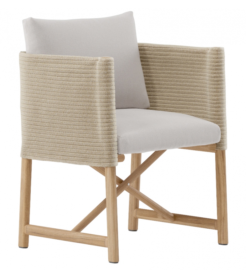 Giro Kettal Fauteuil Pliant