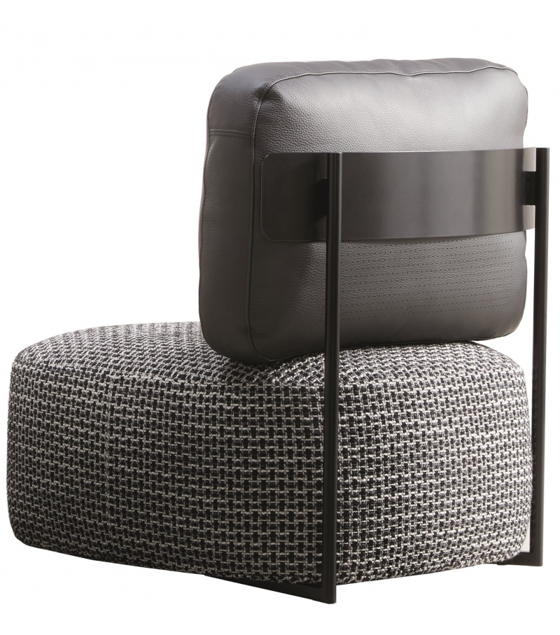 Pierre Flou Fauteuil