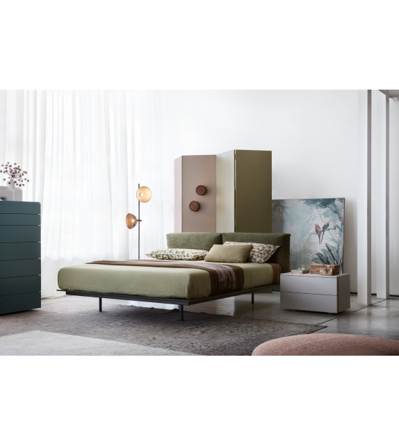 MyNight Lema Bed