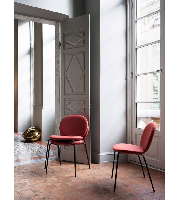 Kelly C Basic Tacchini Stuhl