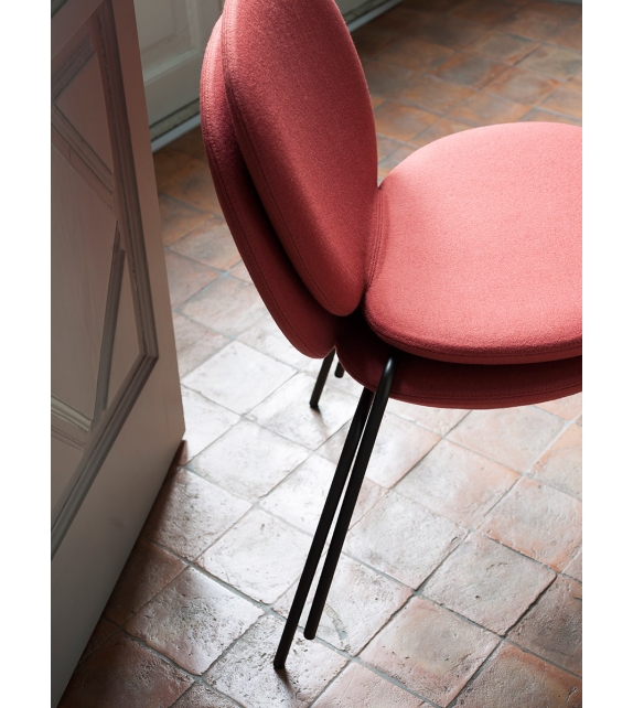 Kelly C Basic Tacchini Silla