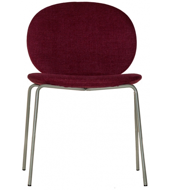 Kelly C Basic Tacchini Stuhl