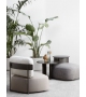 Pierre Flou Armchair