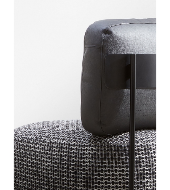 Pierre Flou Armchair