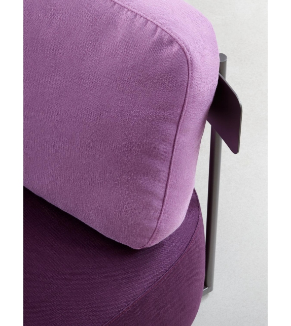 Pierre Flou Armchair