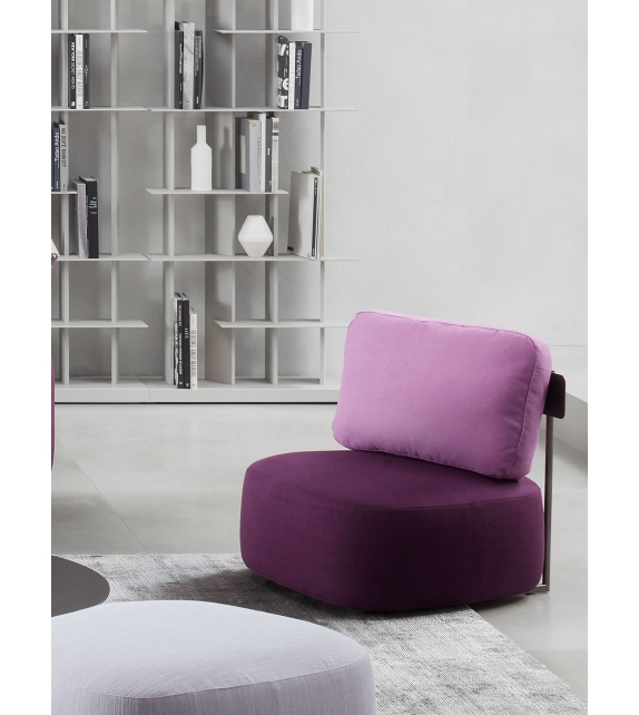 Pierre Flou Armchair