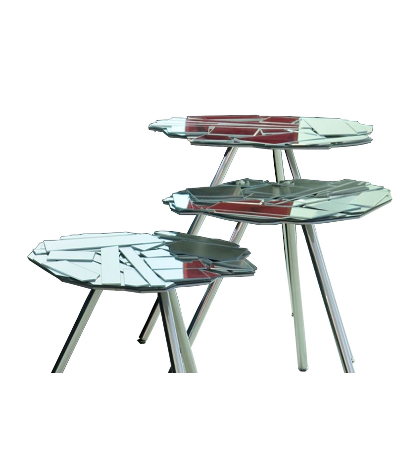 Brasilia Edra Coffee Table Milia Shop