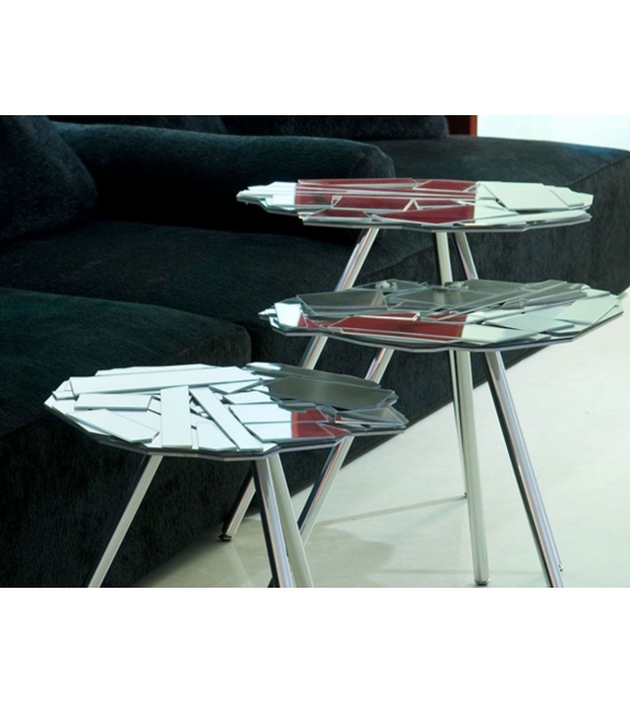 Brasilia Edra Coffee Table Milia Shop