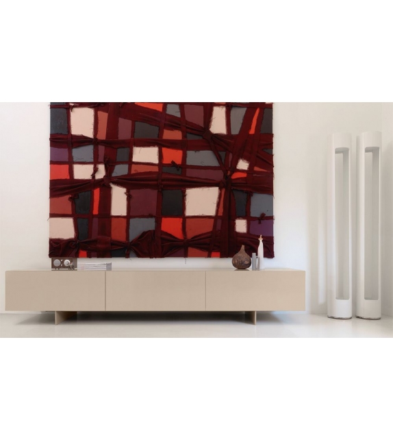 Uni Cappellini Mueble Contenedor