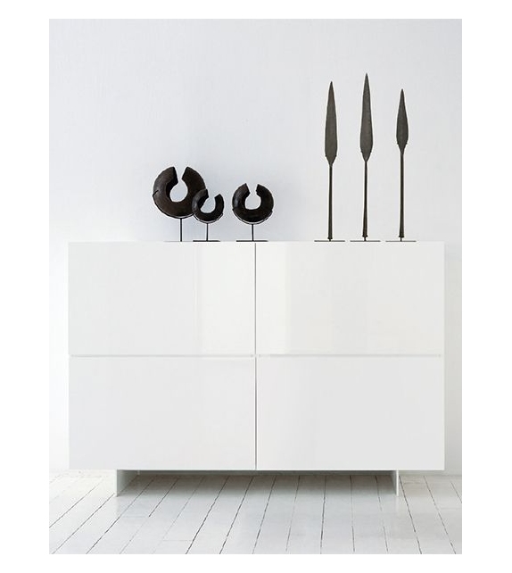 Uni Cappellini Mobile Contenitore