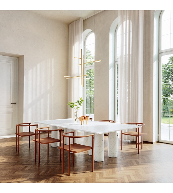 Il Colonnato Kettal Mesa