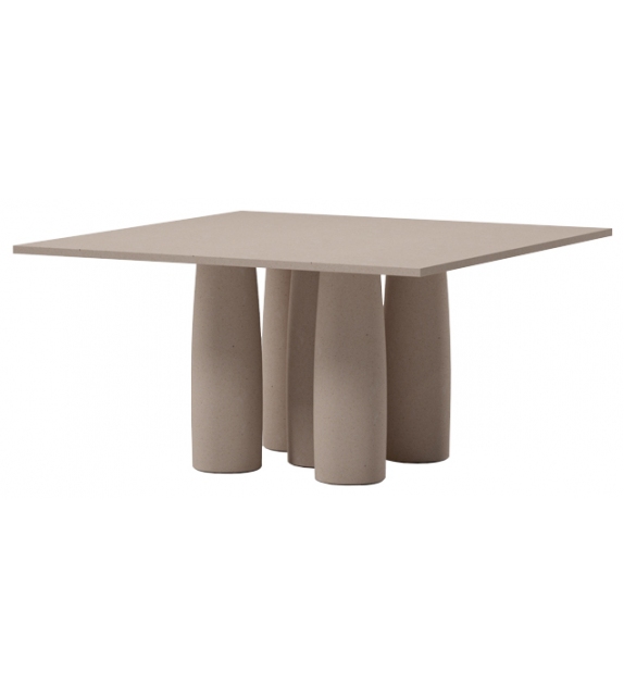 Il Colonnato Kettal Table
