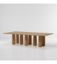 Il Colonnato Kettal Table