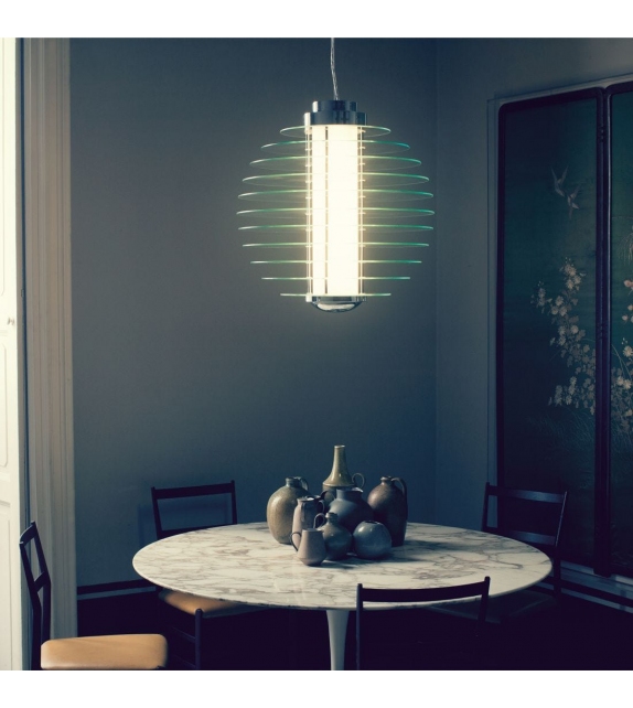 0024 Fontana Arte Suspension