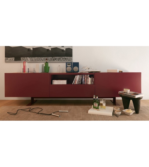 Luxor Cappellini Meuble de Rangement