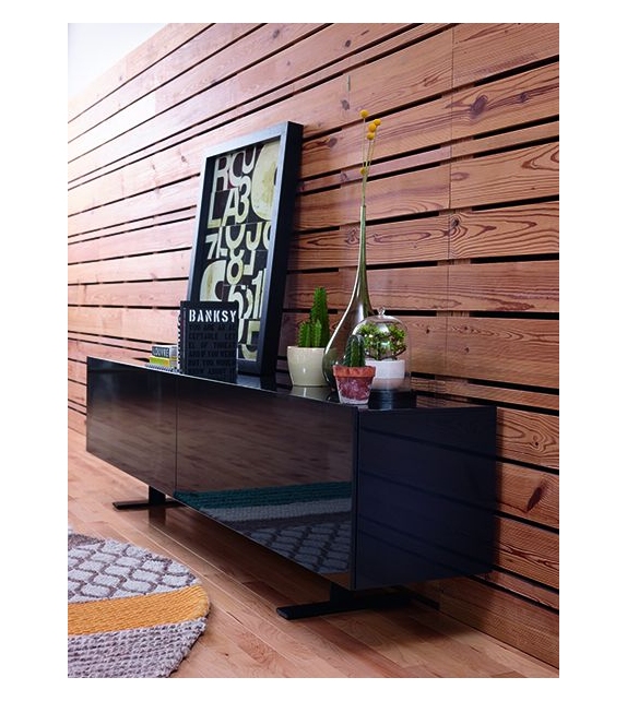 Luxor Cappellini Meuble de Rangement