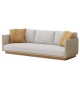 Giro Kettal Sofa