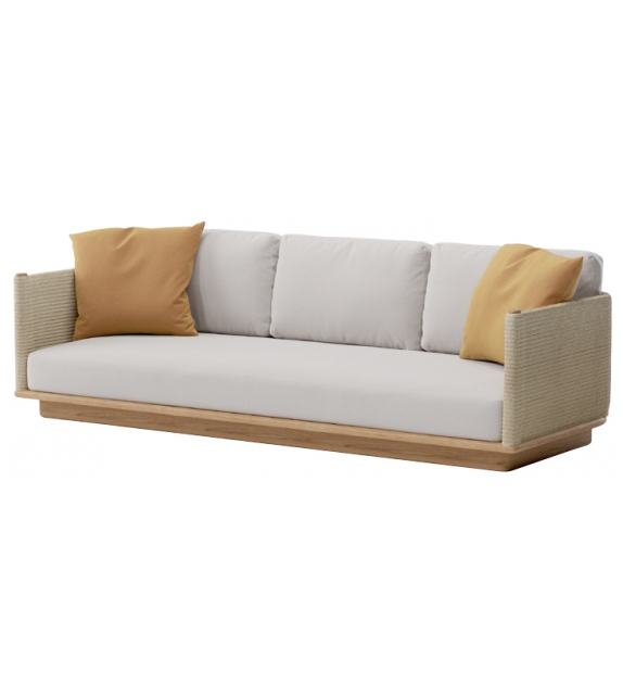 Giro Kettal Sofa