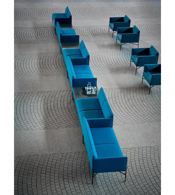 Chill-Out Tacchini Modular System
