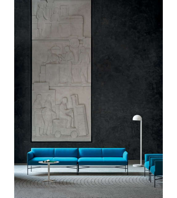 Chill-Out Tacchini Modulares System