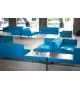 Chill-Out Tacchini Sistema Modulare