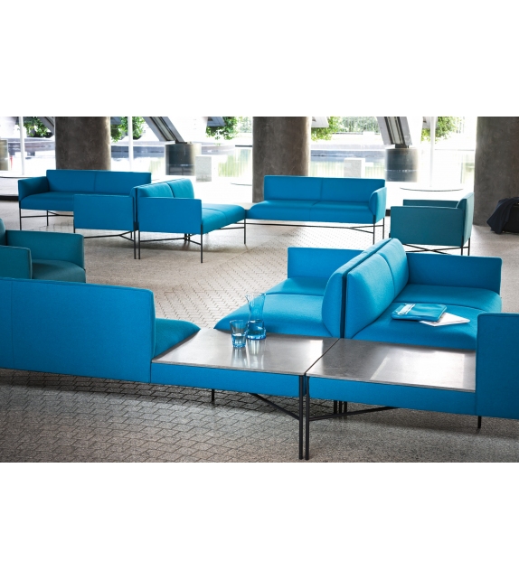 Chill-Out Tacchini Sistema Modulare