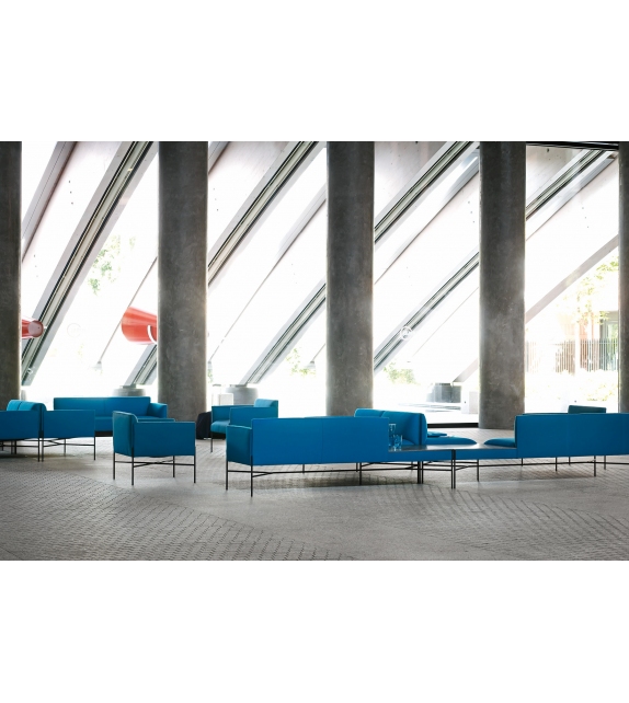Chill-Out Tacchini Système Modulaire