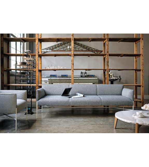 Chill-Out Tacchini Sistema Modulare