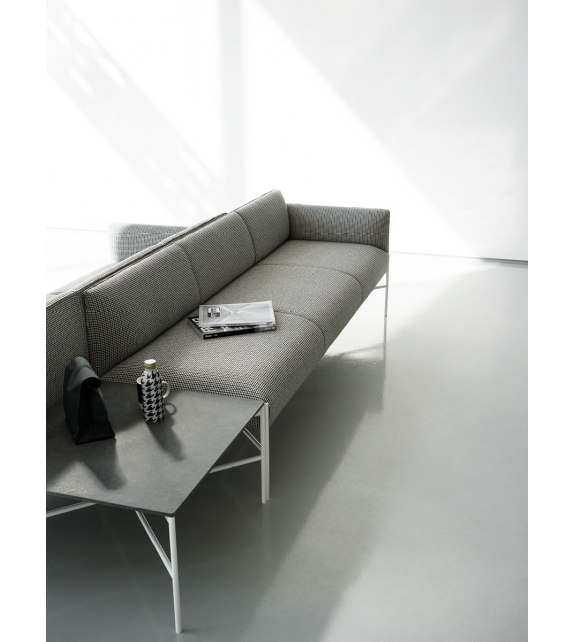 Chill-Out Tacchini Modulares System