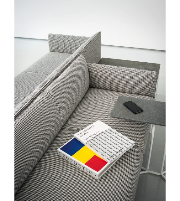 Chill-Out Tacchini Sistema Modular