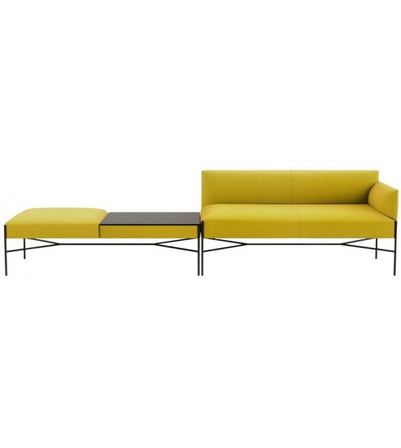 Chill-Out Tacchini Sistema Modular