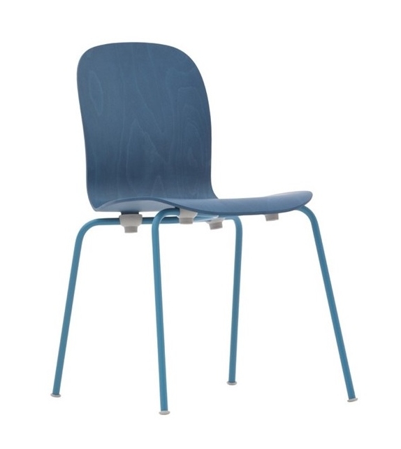 Tate Color Cappellini Chair