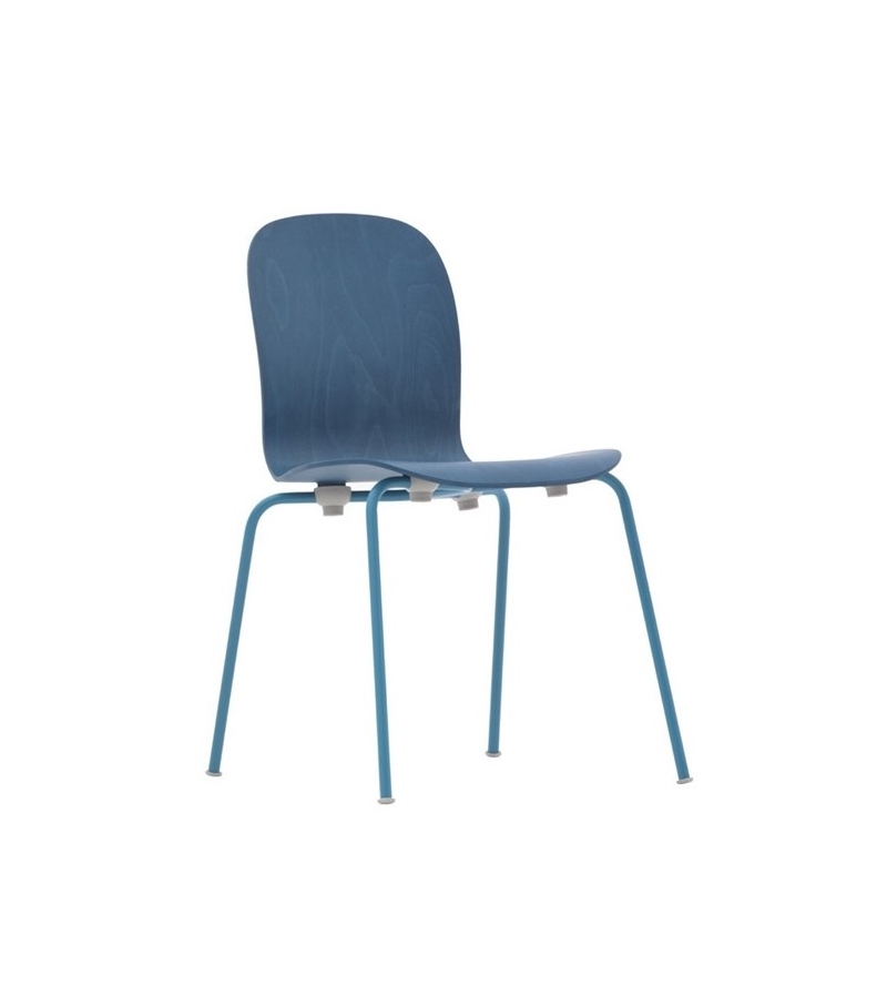 Tate Color Cappellini Chair