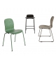 Tate Color Cappellini Sgabello