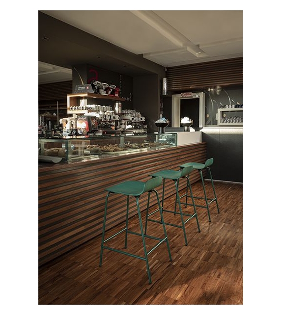 Tate Color Cappellini Hocker