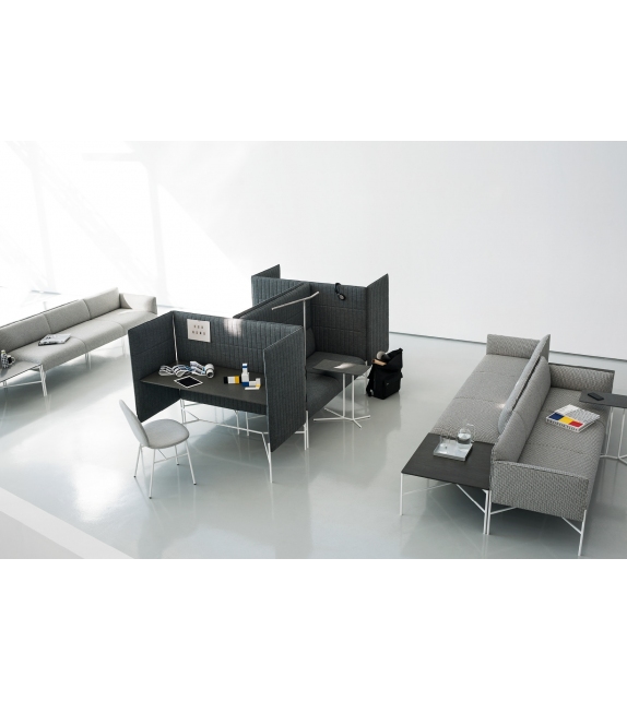 Chill-Out High Tacchini Modular System