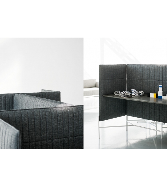 Chill-Out High Tacchini Sistema Modulare