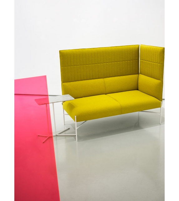 Chill-Out High Tacchini Modulares System
