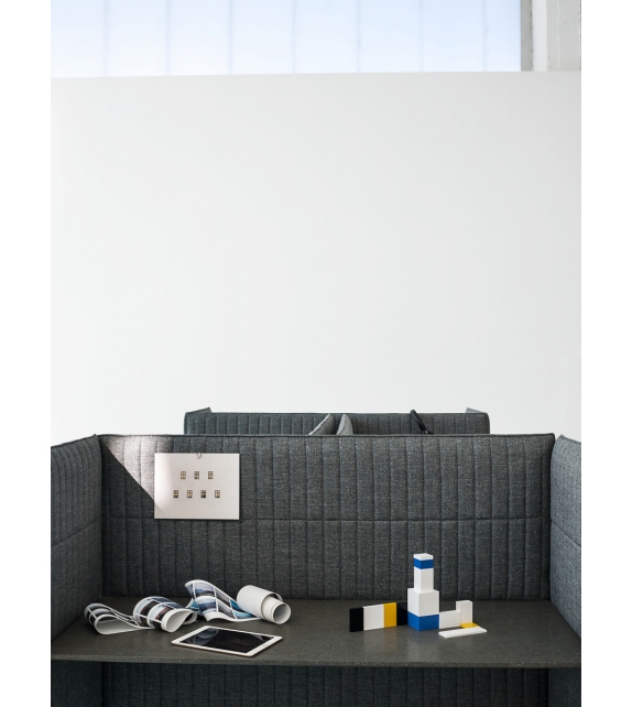 Chill-Out High Tacchini Modulares System