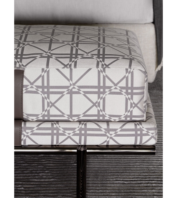 New Bond Flou Banquette