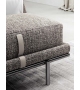 New Bond Flou Bench