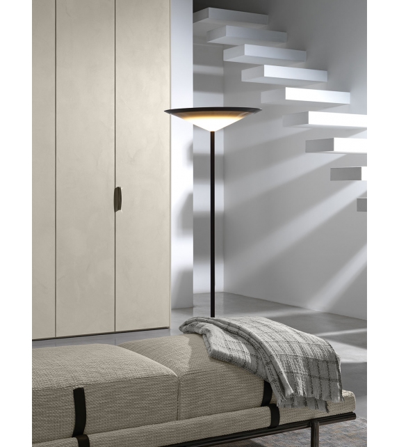 New Bond Flou Banquette