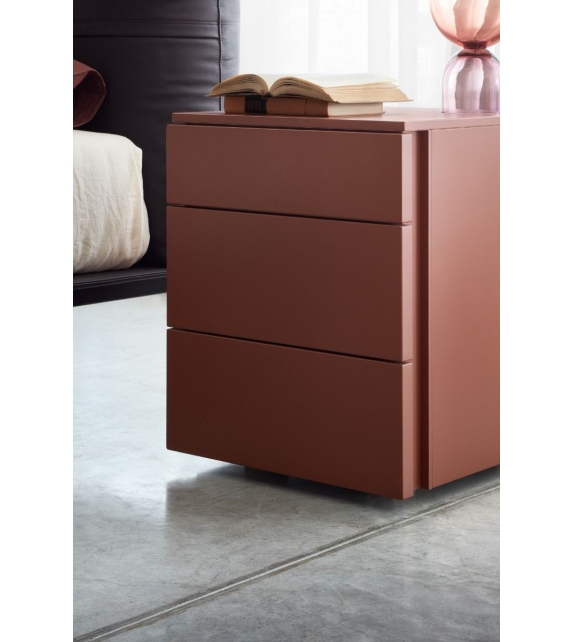 Florens Lema Table de Chevet