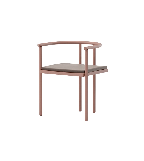 Ringer Kettal Sillón